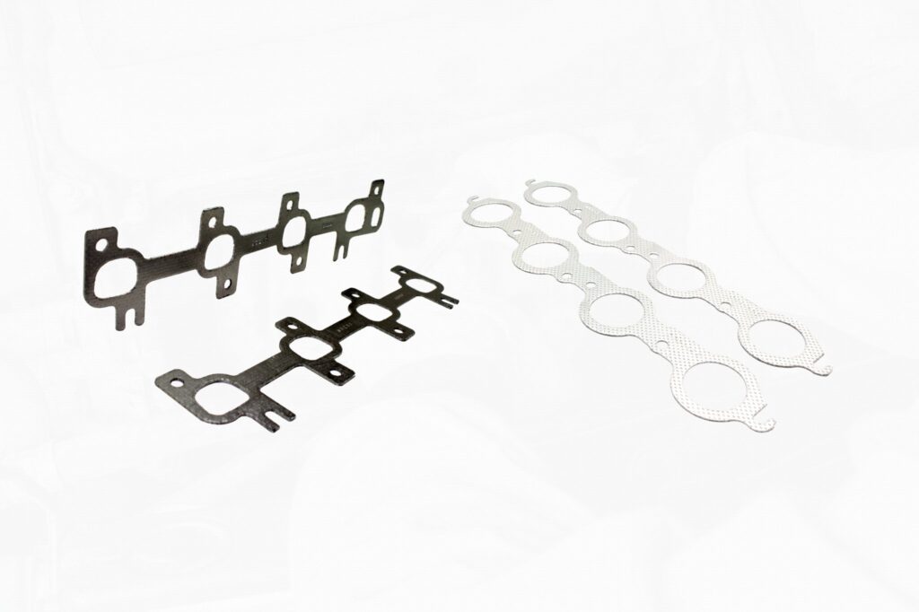 different types of exhaust gaskets