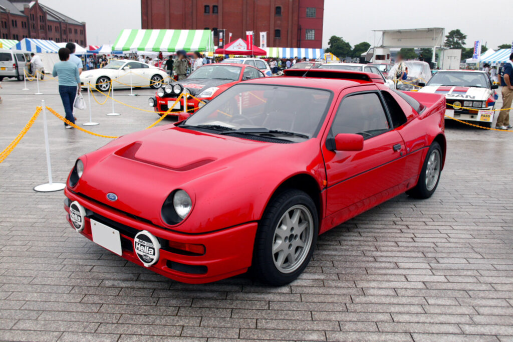 ford rs200 wikimedia