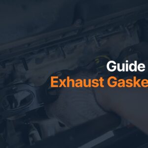 guide to car exhaust manifold gaskets