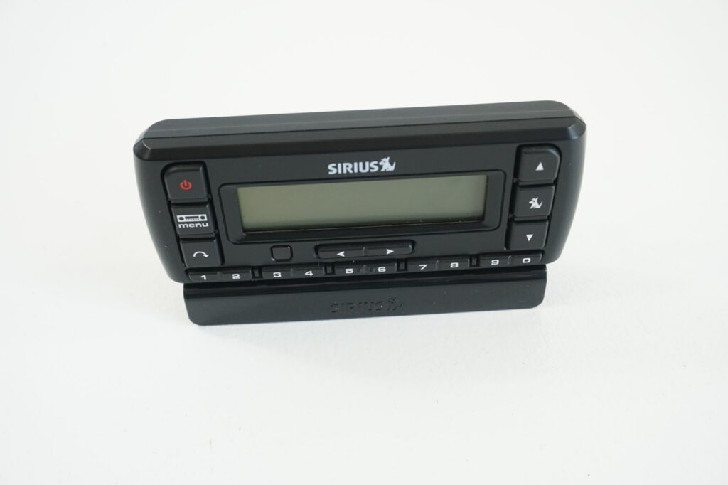 sirius satellite radio receiver wikimedia