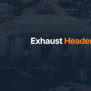 automotive exhaust headers thumbnail