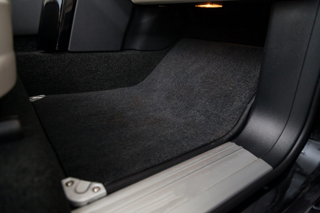 floor mat interior accessories for car