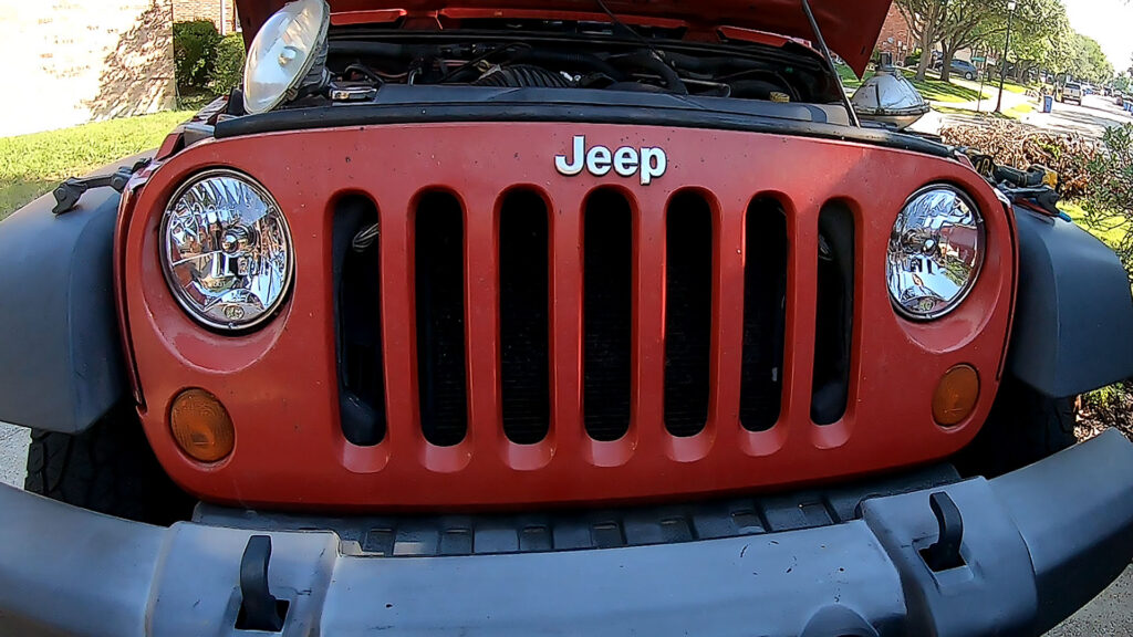 kc headlights for jeep wrangler jk fit jeep perfectly