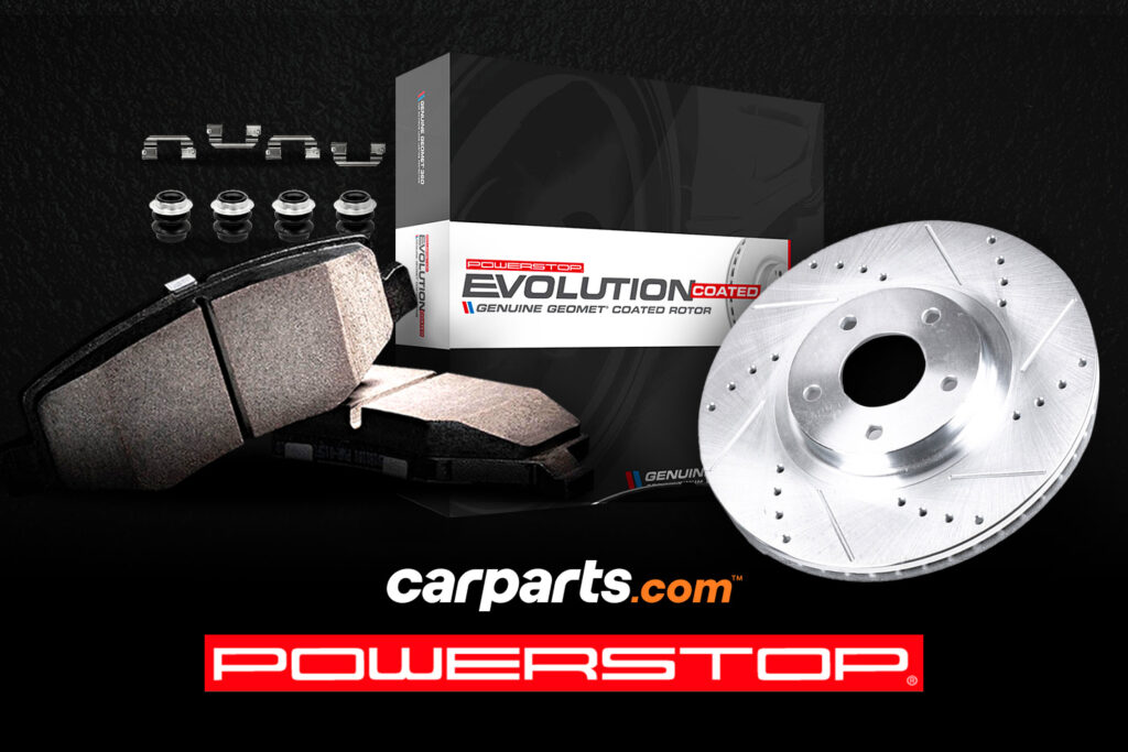 powerstop brakes carparts.com