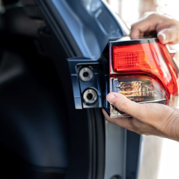 Choosing the Right Tail Lights For Your Car