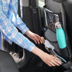 car seat organizer