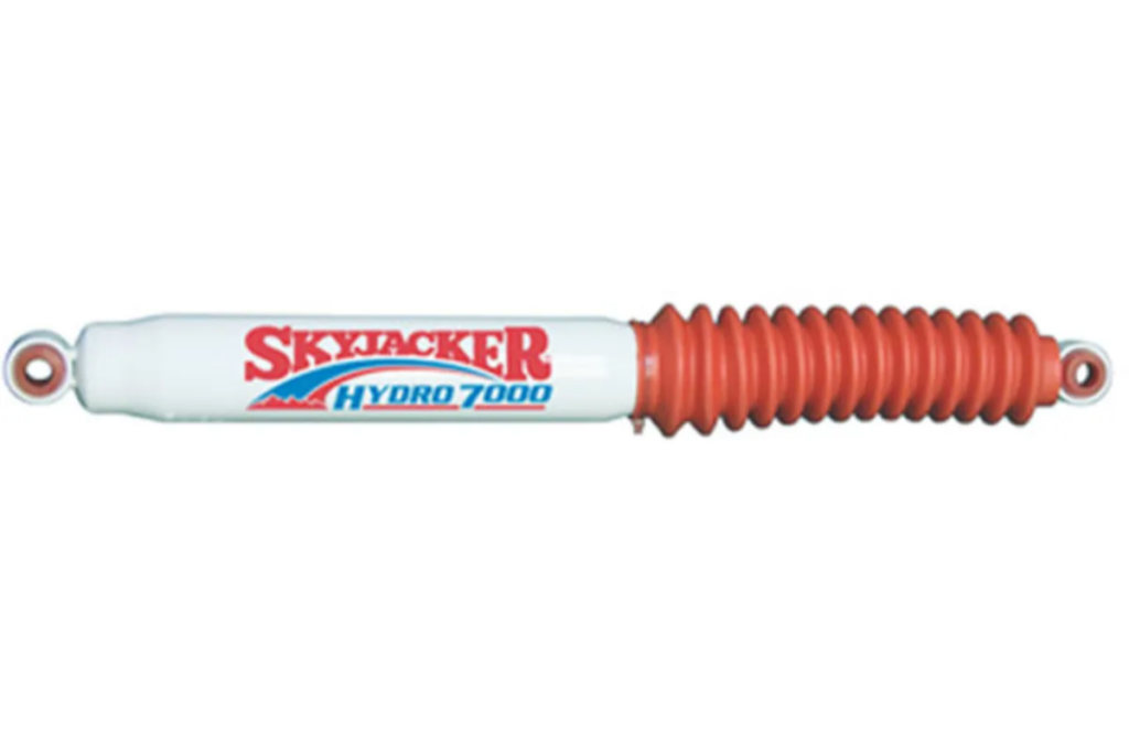 skyjacker shock absorber image