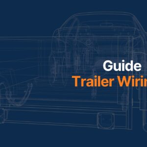 guide to trailer wiring