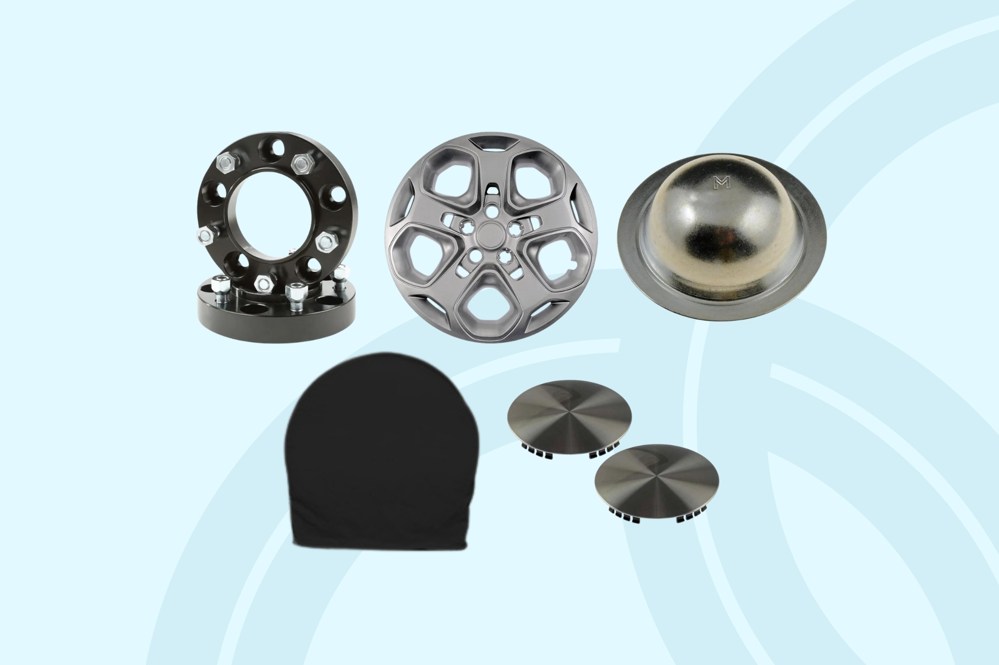 must have products for car wheels and tires