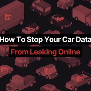 car data leak thumbnail