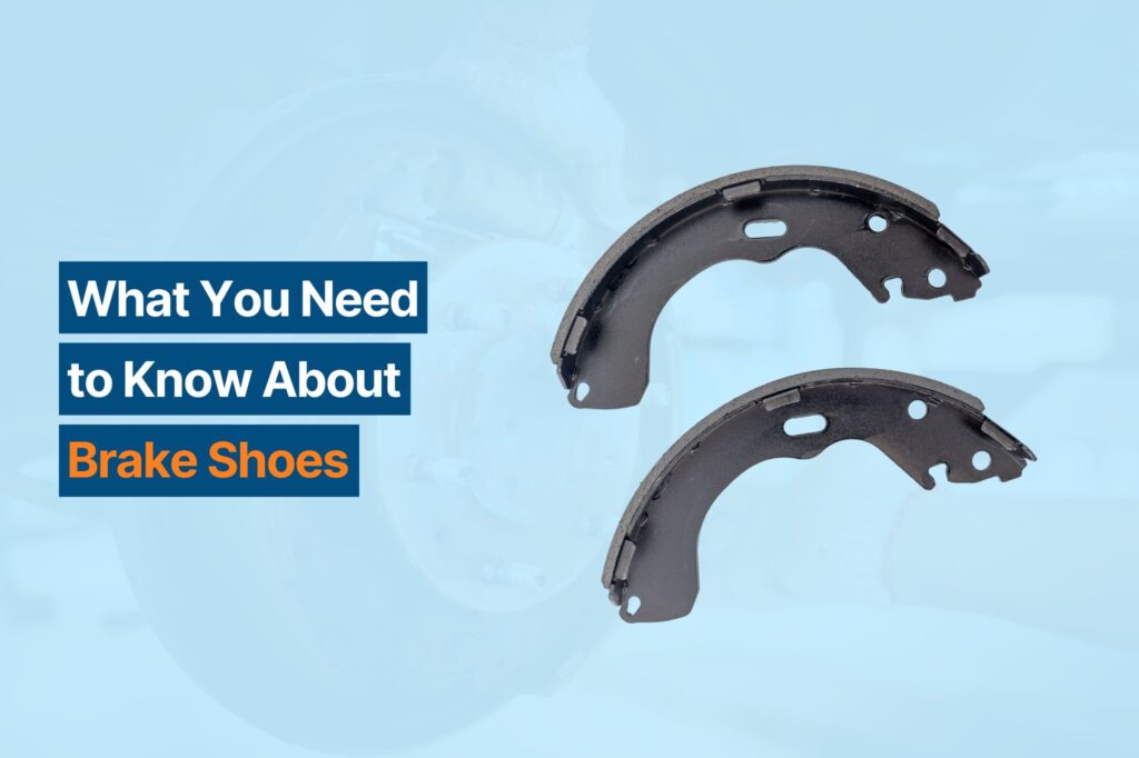 Brake Shoes: Function, How to Measure, and FAQs