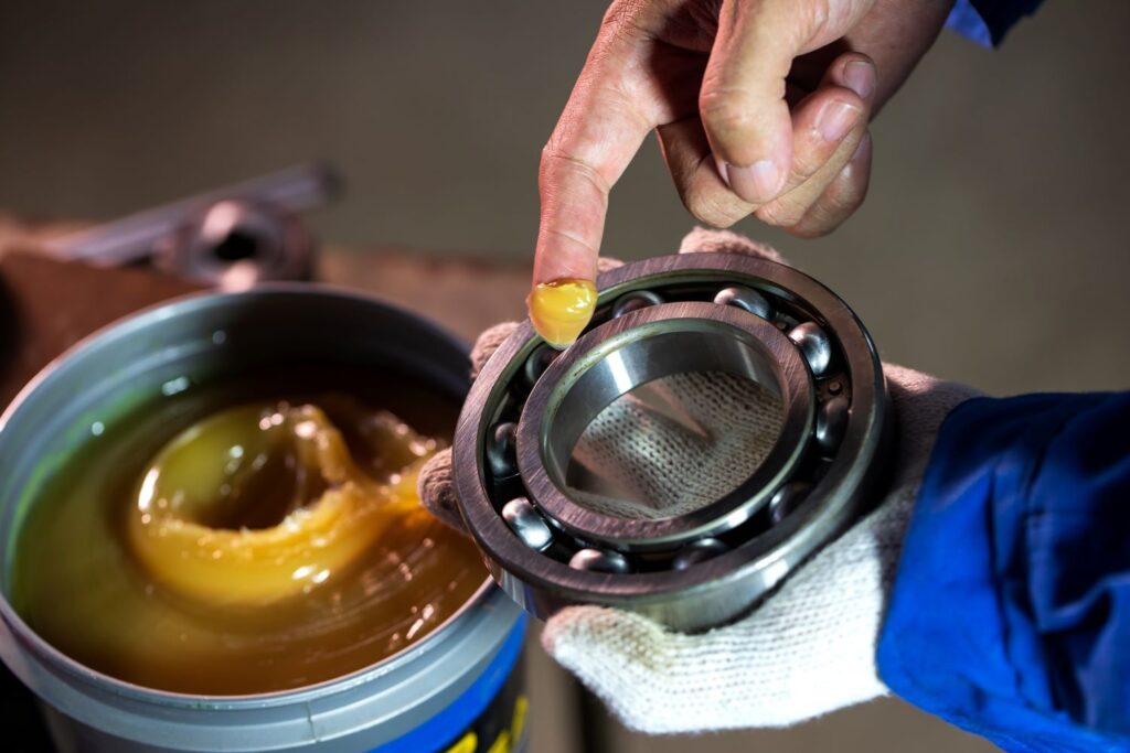 Tips on How to Grease Trailer Bearings