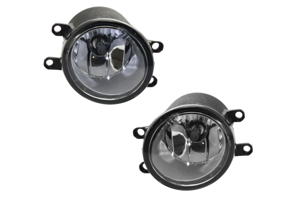 replacement fog lights product image