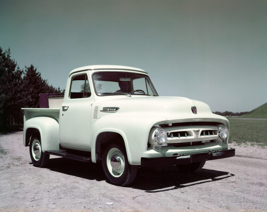 A Look at the Best Classic Trucks: Impact, Design, and Performance