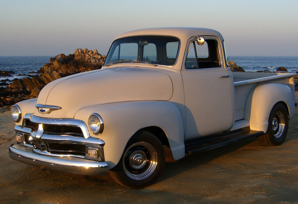 1954 chevrolet 3100 wikimedia