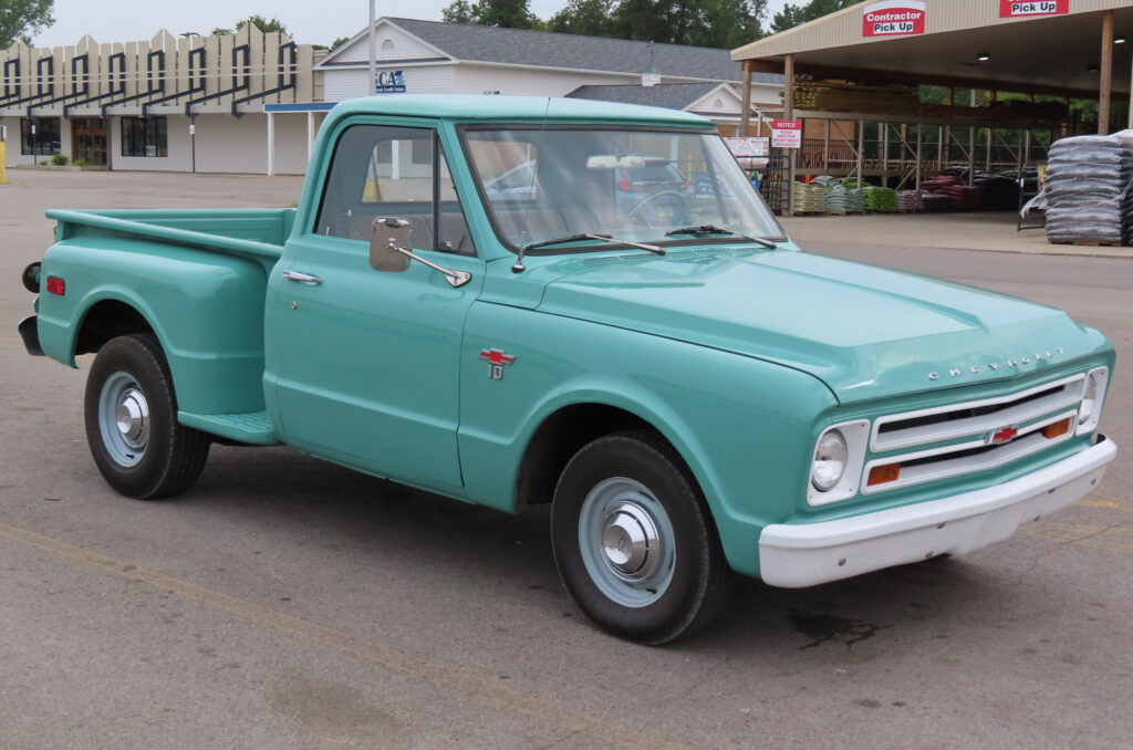 1967 chevrolet c10 wikimedia