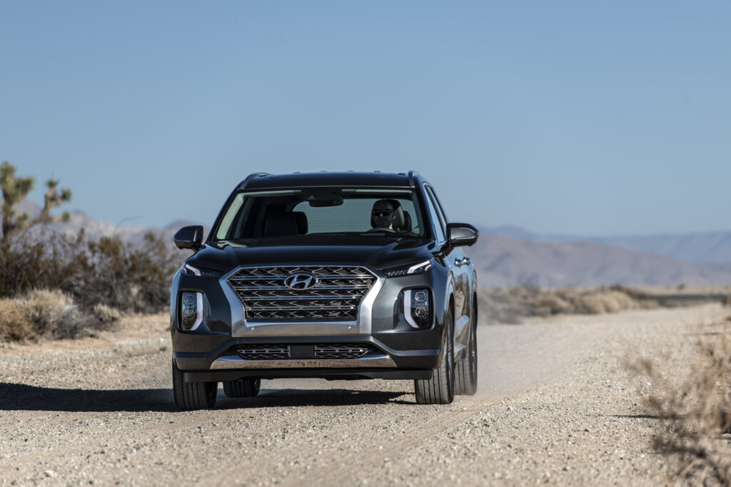 2020 hyundai palisade hyundai newsroom