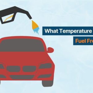 car fuel freezing temperature thumbnail