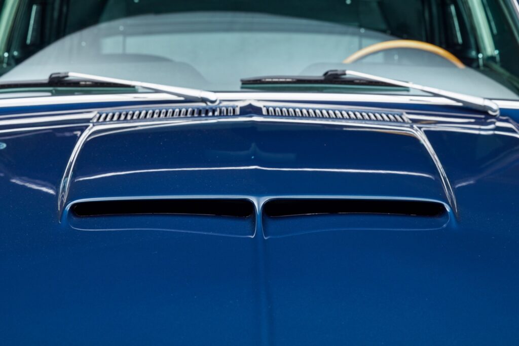 What Exactly Does a Hood Scoop Do?