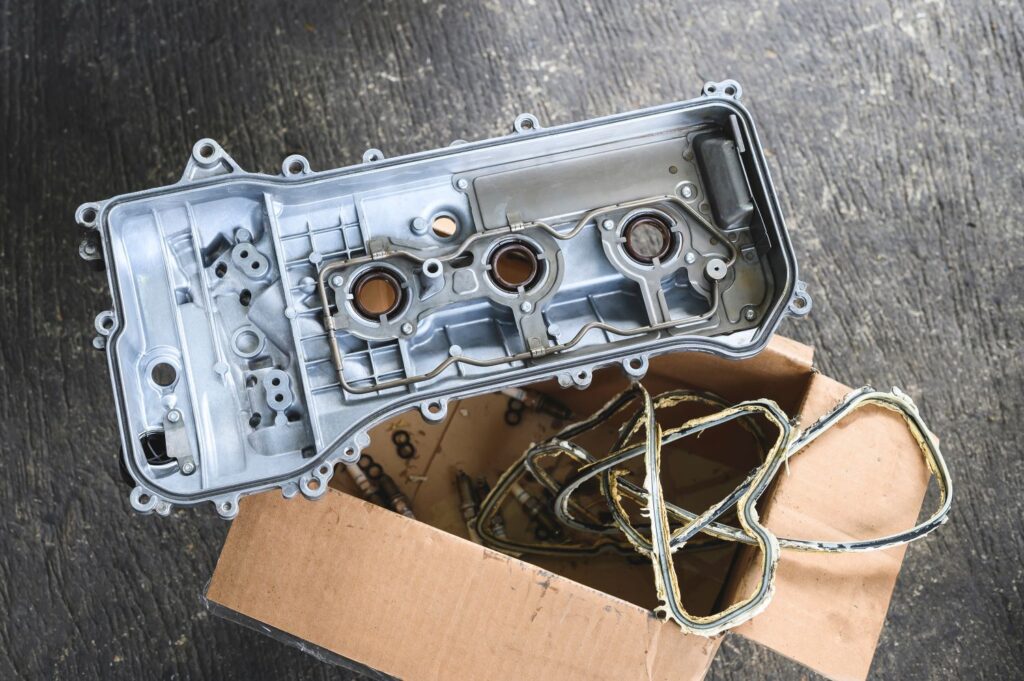 How Much Does It Cost to Replace a Bad Valve Cover Gasket?