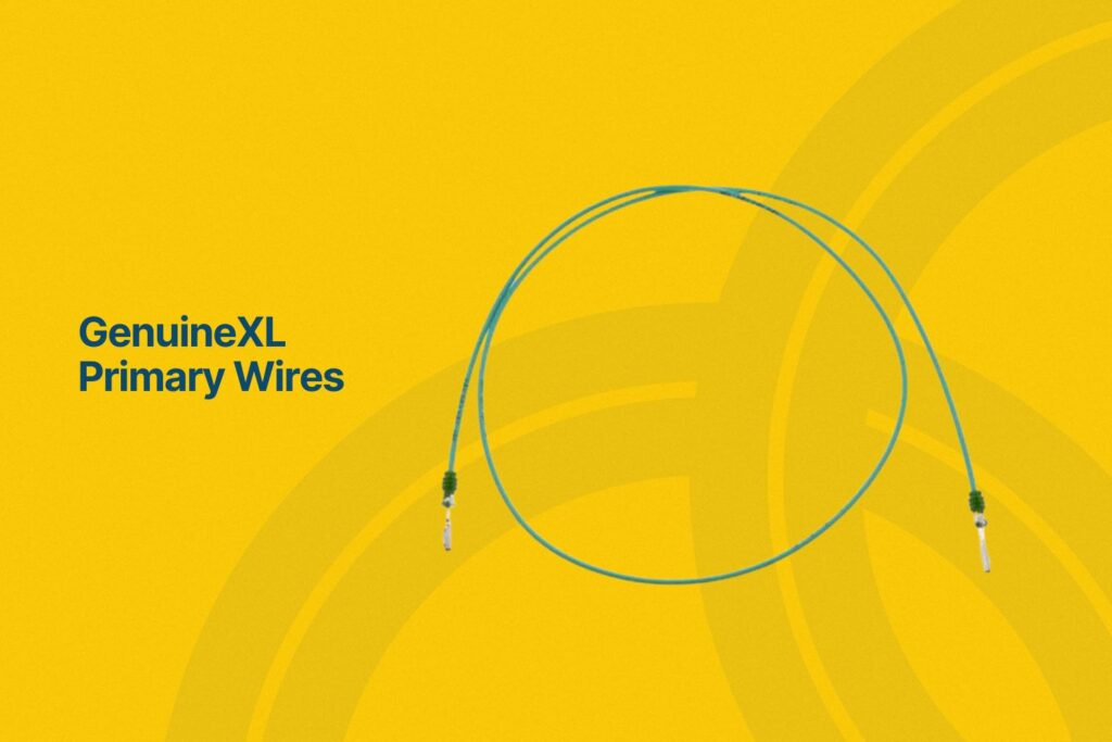 genuineXL primary wire product image