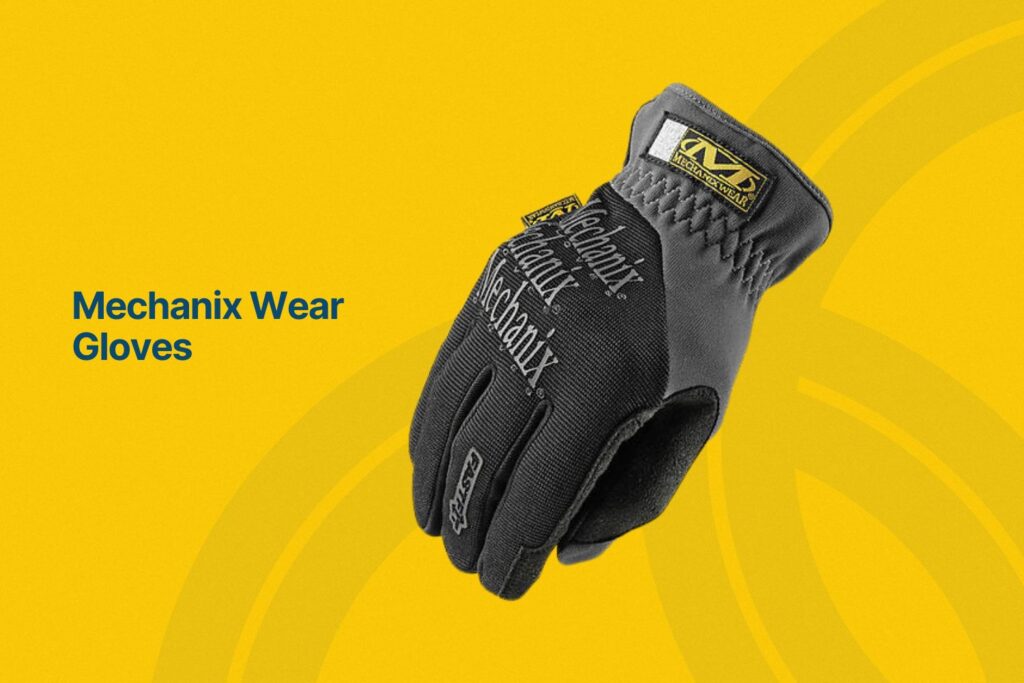 mechanix wear gloves product image