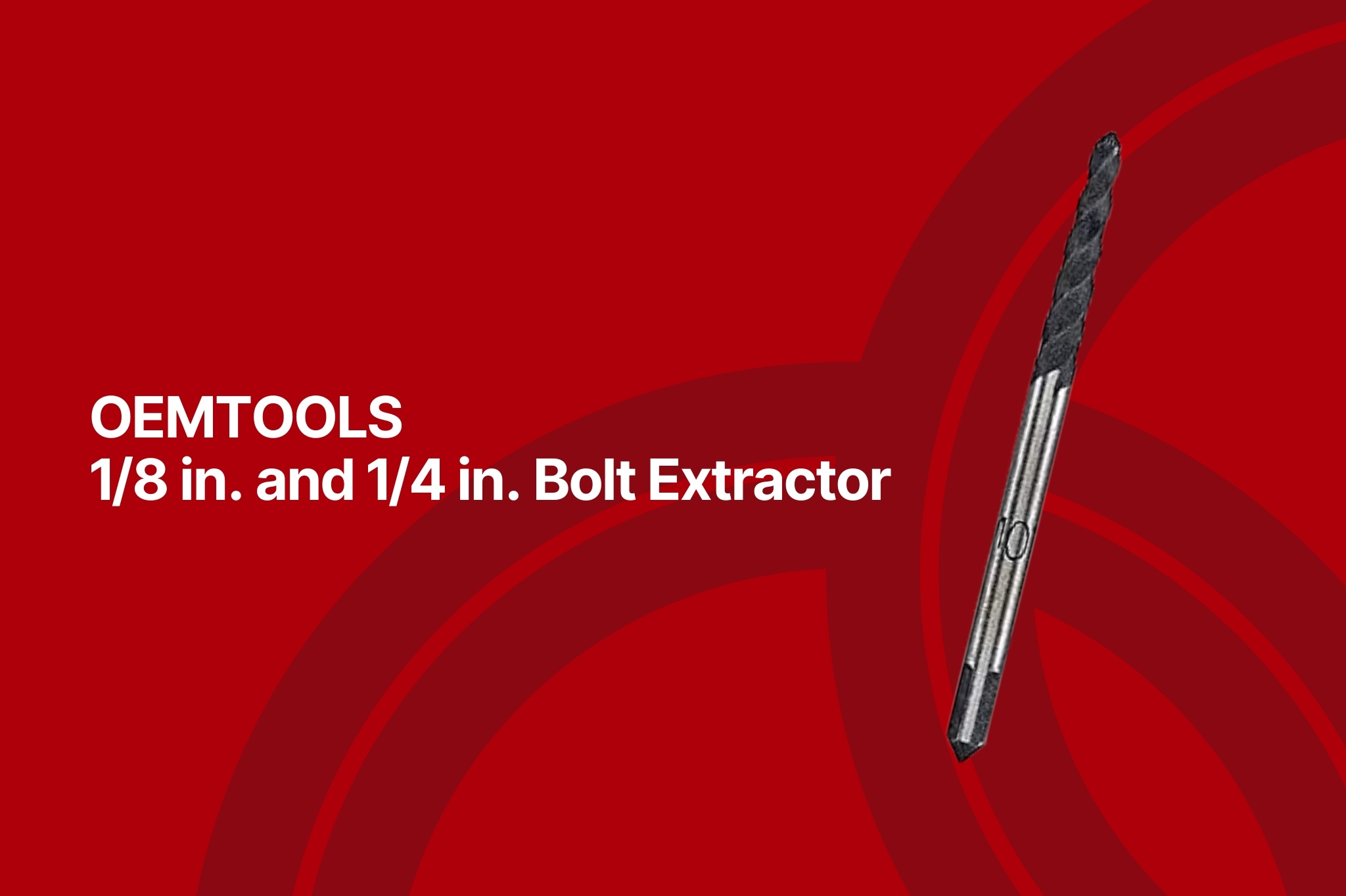 oemtools bolt extractor