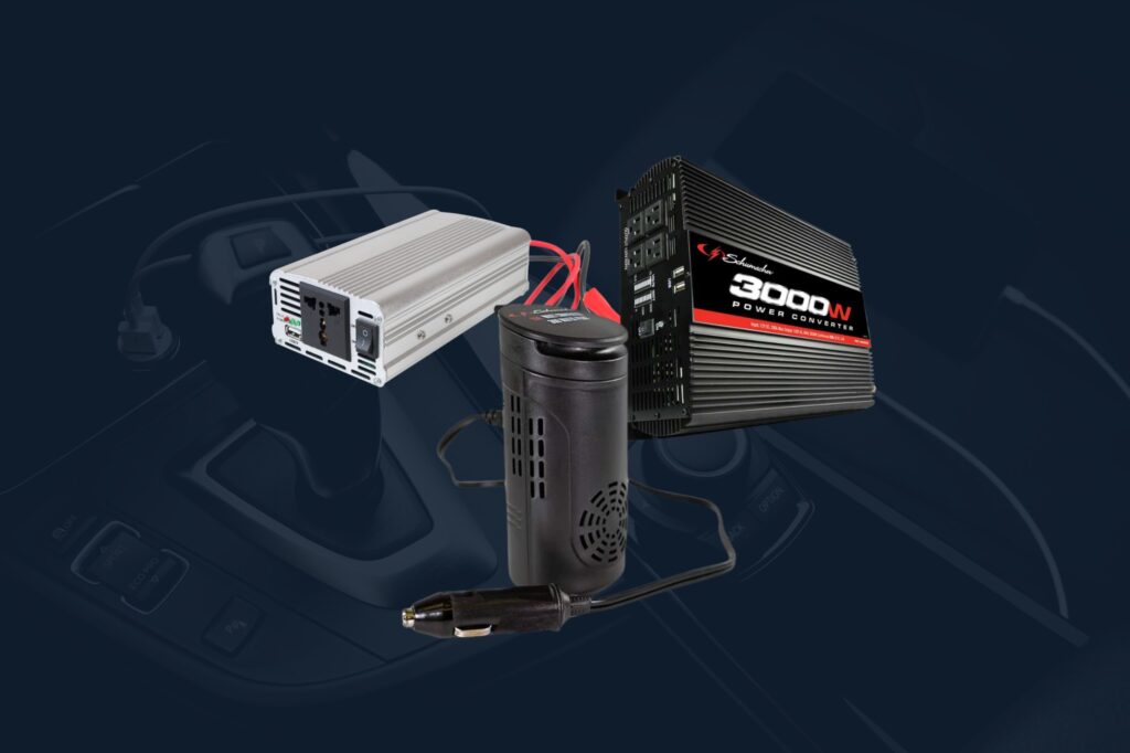 What Is a Power Inverter?