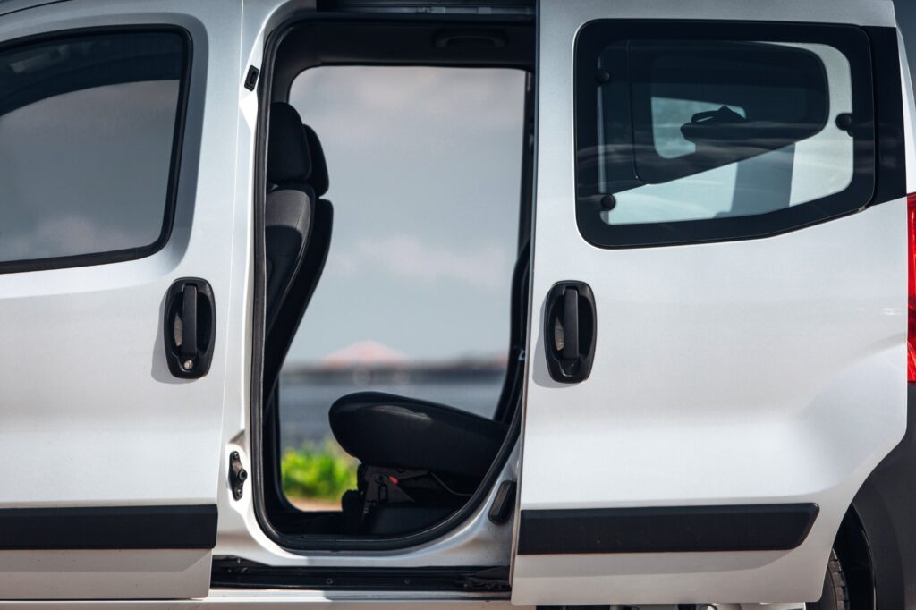 Vehicles With Sliding Doors: Common Problems, Replacement, and More