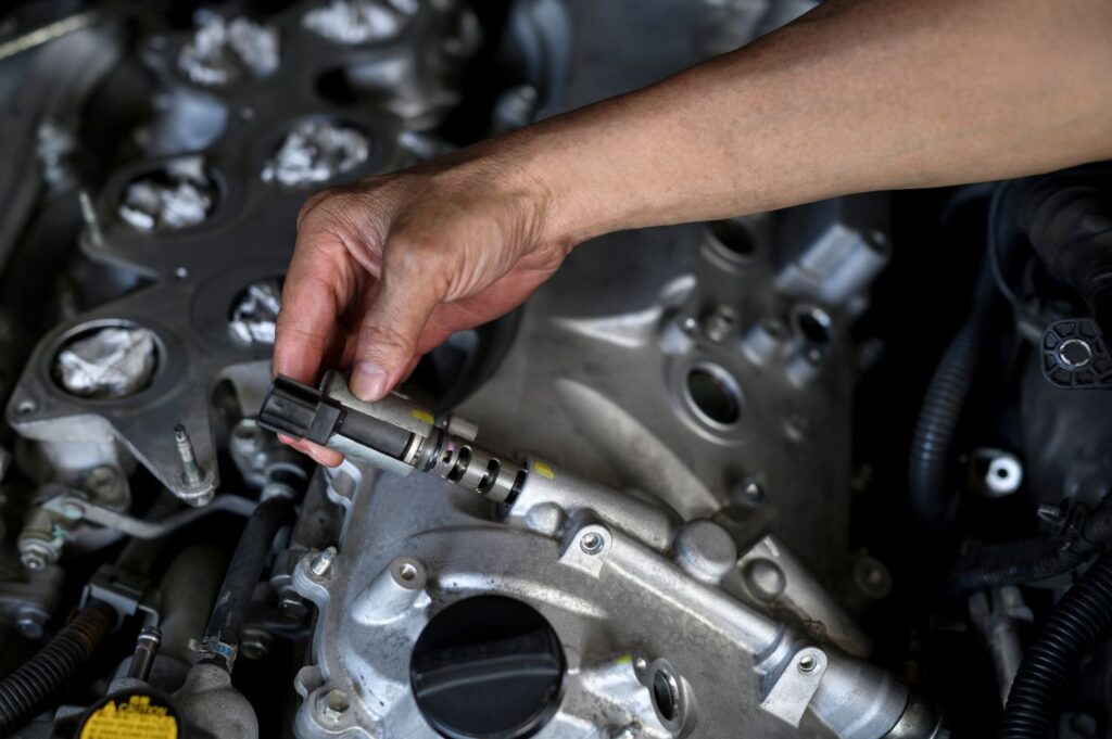 Is the VVT System Part of the Camshaft? And Other Camshaft FAQs