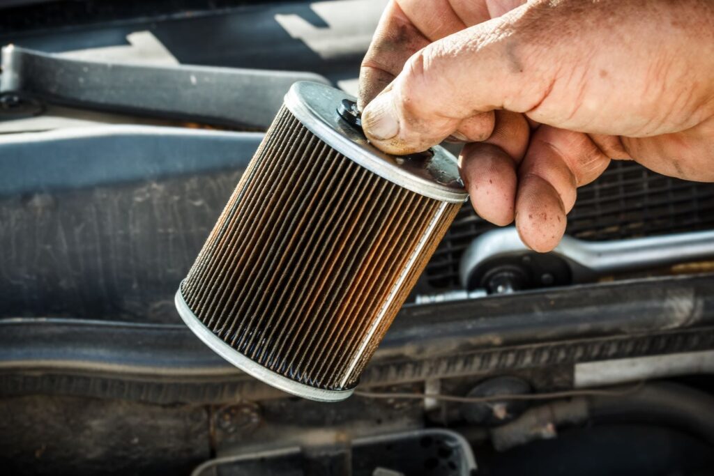 Bad Fuel Filter Symptoms, Causes, and Other Important FAQ